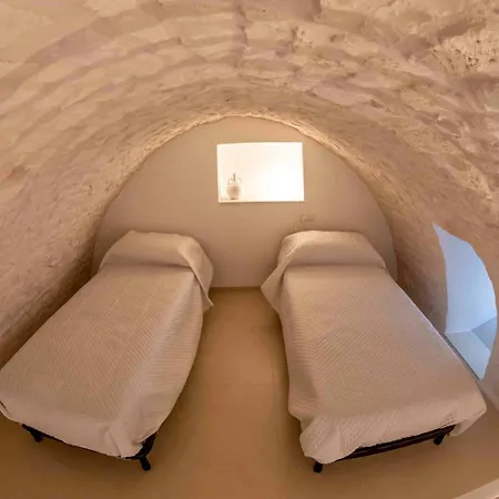 Casa Il Canpanile Cisternino