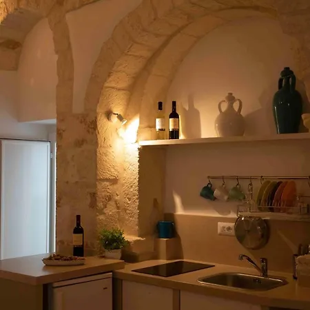 Semesterbostad Casa Il Canpanile *