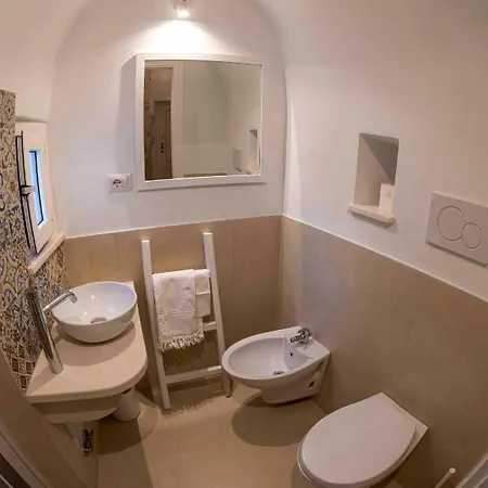 Semesterbostad Casa Il Canpanile Cisternino