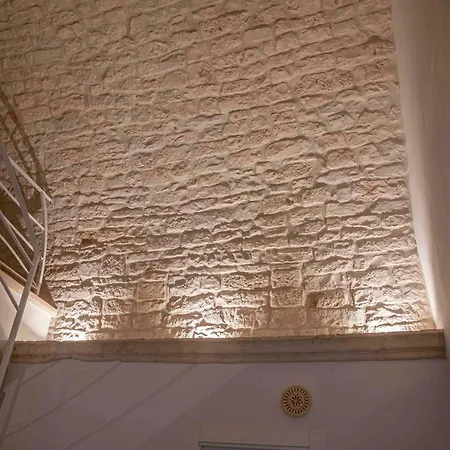 Casa Il Canpanile Semesterbostad