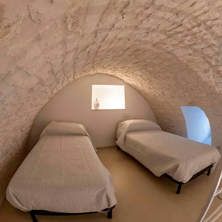 Semesterbostad Casa Il Canpanile Cisternino
