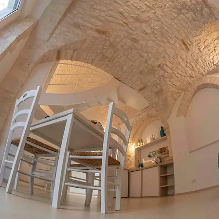 Casa Il Canpanile Semesterbostad