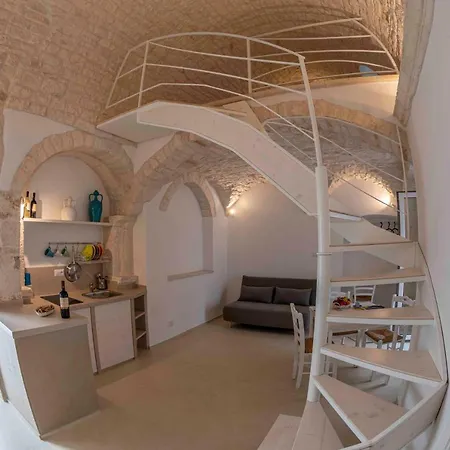 Casa Il Canpanile Cisternino