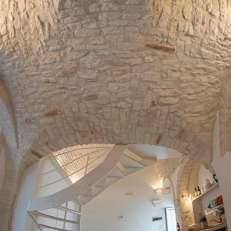 Semesterbostad Casa Il Canpanile Cisternino