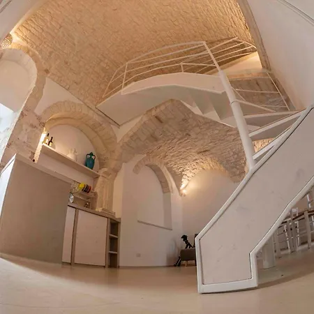 Casa Il Canpanile Cisternino