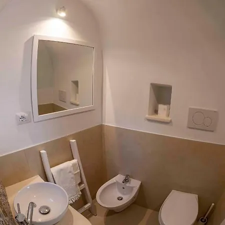 Holiday home Casa Il Canpanile *