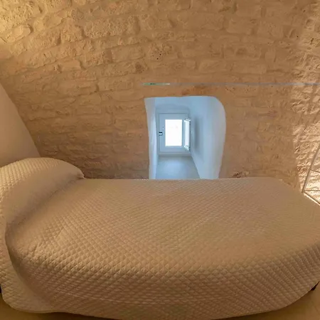 Casa Il Canpanile Holiday home